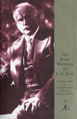 The Basic Writings of C. G. Jung -- Carl G. Jung, Hardcover