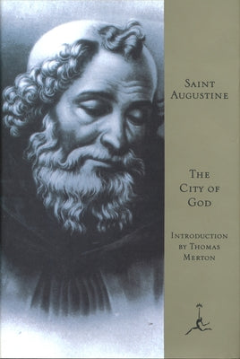 The City of God by Augustine