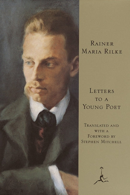 Letters to a Young Poet -- Rainer Maria Rilke, Hardcover