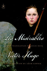 Les Mis駻ables by Hugo, Victor