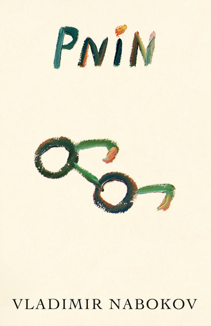 Pnin -- Vladimir Nabokov, Paperback