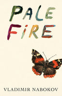 Pale Fire -- Vladimir Nabokov, Paperback