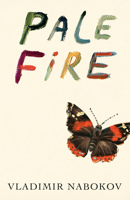Pale Fire -- Vladimir Nabokov, Paperback