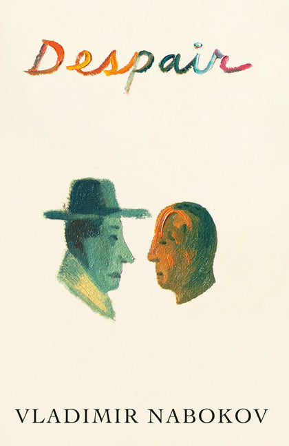 Despair by Nabokov, Vladimir
