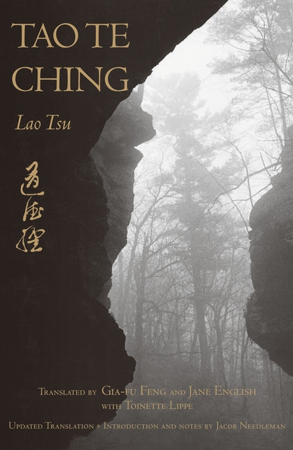 Tao Te Ching -- Lao Tzu, Paperback