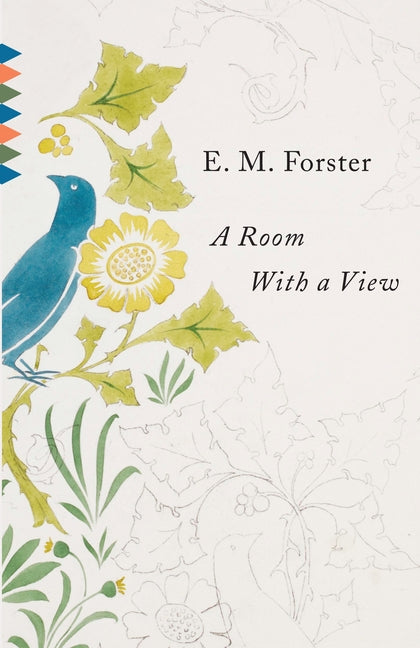 A Room with a View by Forster, E. M.