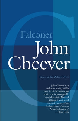 Falconer -- John Cheever, Paperback