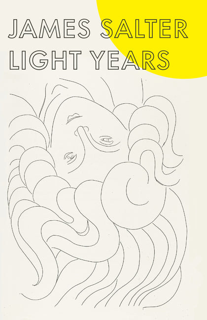 Light Years by Salter, James