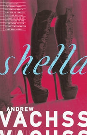 Shella by Vachss, Andrew