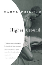 Higher Ground by Phillips, Caryl