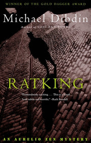 Ratking by Dibdin, Michael