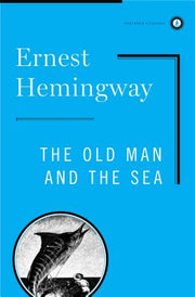 Old Man and the Sea by Hemingway, Ernest