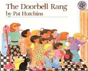 The Doorbell Rang by Hutchins, Pat