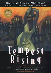 Tempest Rising by McKinney-Whetstone, Diane