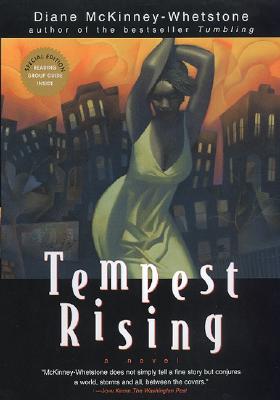 Tempest Rising by McKinney-Whetstone, Diane