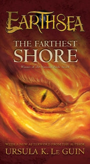 The Farthest Shore: Volume 3 by Le Guin, Ursula K.