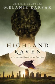 Highland Raven by Karsak, Melanie