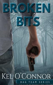 Broken Bits by O'Connor, Kel