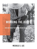 Working The Roots: Over 400 Years of Traditional African American Healing -- Michele Elizabeth Lee, Paperback