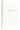 KJV, Gift and Award Bible, Imitation Leather, White, Red Letter Edition by Thomas Nelson
