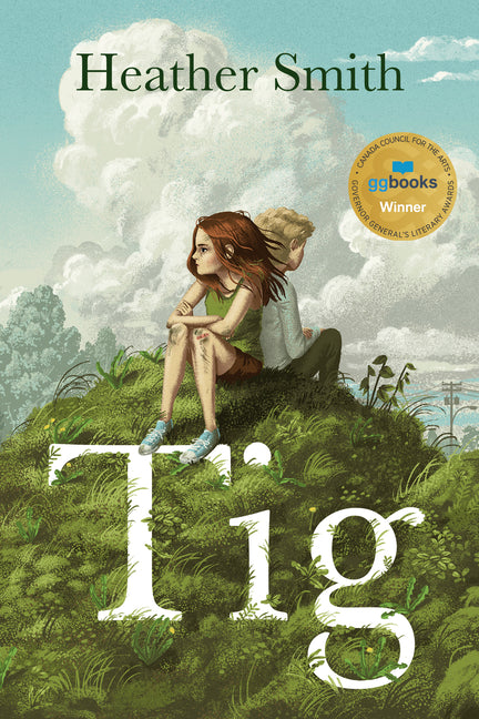 TIG -- Heather Smith, Paperback