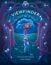Viewfinder by Chung, Christine D. U.