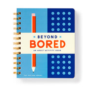 Beyond Bored by Brass Monkey