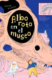 Alboroto En El Museo: (Spanish Edition) by Brückner, Hannah