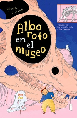 Alboroto En El Museo: (Spanish Edition) by Brückner, Hannah