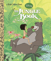 The Jungle Book (Disney the Jungle Book) by Random House Disney