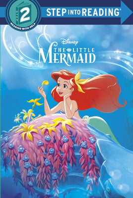 The Little Mermaid by Homberg, Ruth