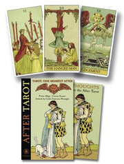 After Tarot Kit by Kenner, Corrine