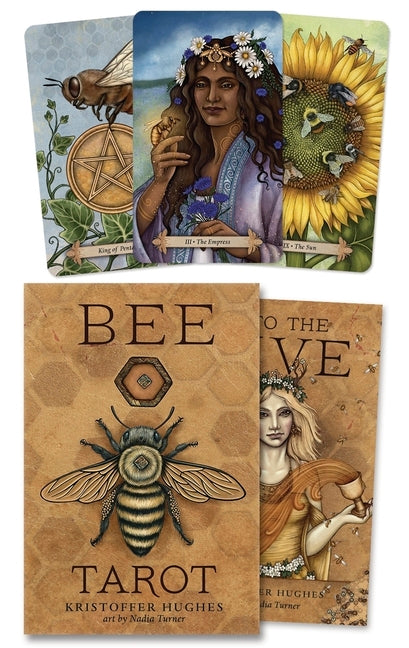 Bee Tarot -- Kristoffer Hughes, Other