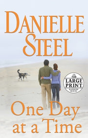 One Day At a Time by Steel, Danielle