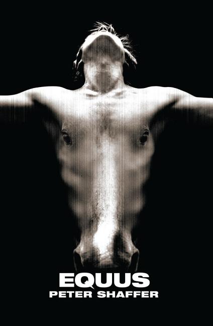 Equus -- Peter Shaffer, Paperback