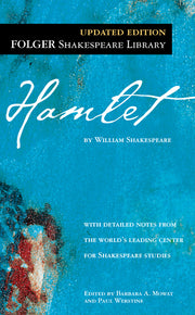 Hamlet by Shakespeare, William