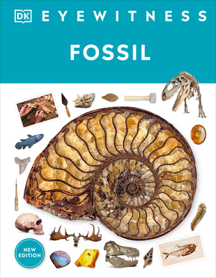 Fossil -- Paul David Taylor, Hardcover