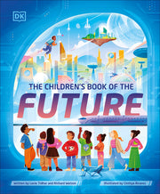 The Children's Book of the Future by Tidhar, Lavie
