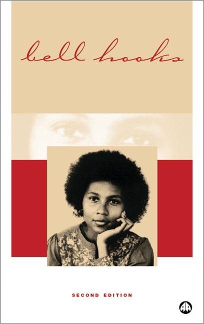 Feminist Theory: From Margin To Center -- Bell Hooks, Paperback
