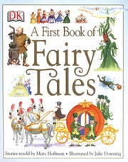 A First Book of Fairy Tales by Hoffman, Mary