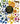 Eyelike Stickers: Colors by Workman Publishing