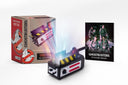 Ghostbusters: Ghost Trap [With Battery] -- Running Press, Paperback