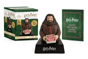 Harry Potter: Hagrid with Harry's Birthday Cake ("You're a Wizard, Harry"): With Sound! by Lemke, Donald