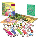 The Golden Girls: Magnet Set -- Christine Kopaczewski, Paperback
