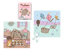 Pusheen Mini Puzzles -- Claire Belton, Paperback