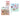 Pusheen Mini Puzzles by Belton, Claire