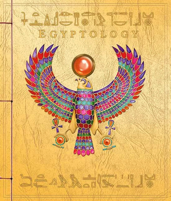 Egyptology: Search for the Tomb of Osiris -- Emily Sands, Hardcover