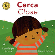 Cerca / Close by Herrera, Juan Felipe