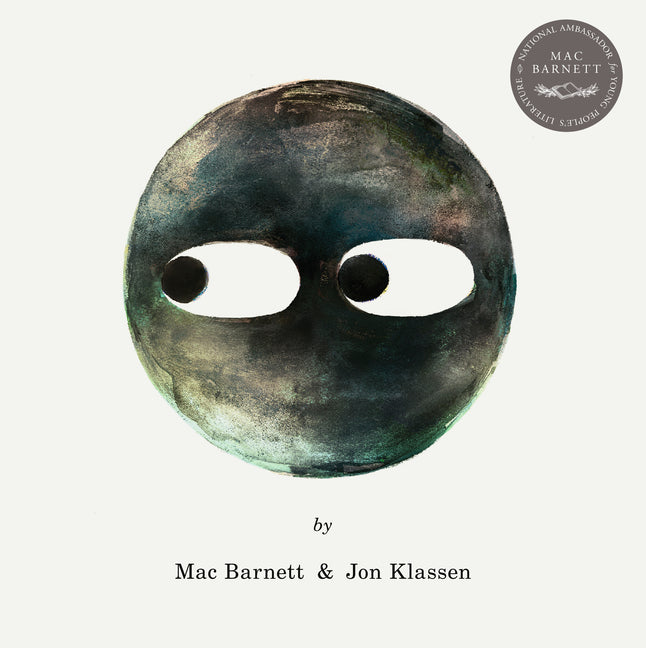 Circle by Barnett, Mac