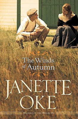The Winds of Autumn by Oke, Janette